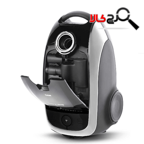 جاروبرقی سام مدل VC-9920 جاروبرقی سام مدل VC-9920