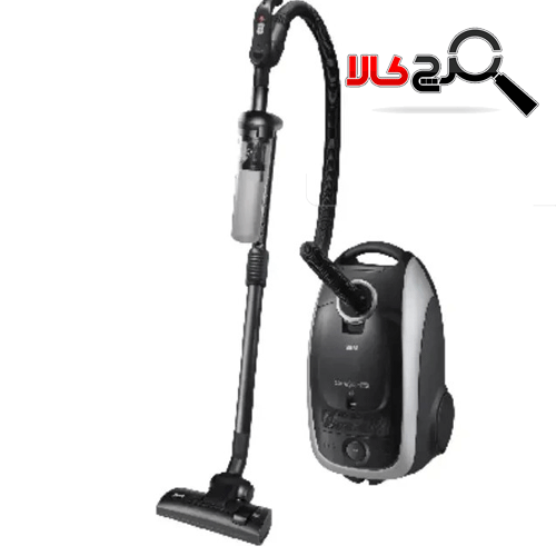 جاروبرقی سام مدل VC-9920 جاروبرقی سام مدل VC-9920