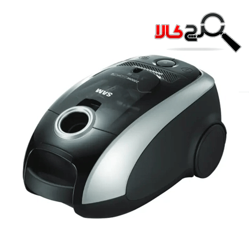 جاروبرقی سام مدل VC-9920 جاروبرقی سام مدل VC-9920