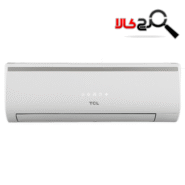 کولرگازی 18000 اینورتر-T3 تی سی ال مدل TAC-18CHSA