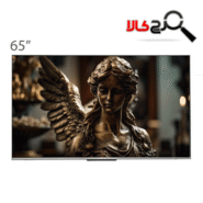 تلویزیون 65 اینچ ال ای دی هوشمند دوو مدل 65DM4500