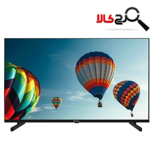 تلویزیون 55 اینچ ال ای دی هوشمند اسنوا مدل SSD-55LS555UI