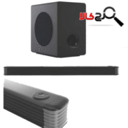 ساند بار لایف مدل HD015 BW-A-1200