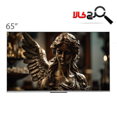 تلویزیون 65 اینچ ال ای دی هوشمند دوو مدل 65DM4500