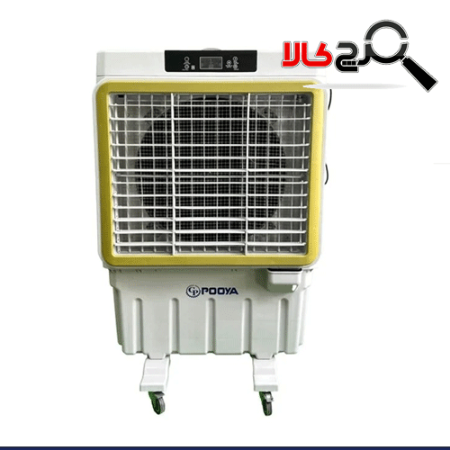 کولر آبی سلولزی 9000 جنرال پویا مدل coolex 9000