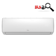 کولر گازی تی سی ال TAC-24CHSA/TPH11I ظرفیت ۲۴ هزار