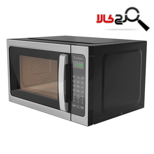 مایکروفر تکنو مدل Te-420 مایکروفر تکنو مدل Te-420