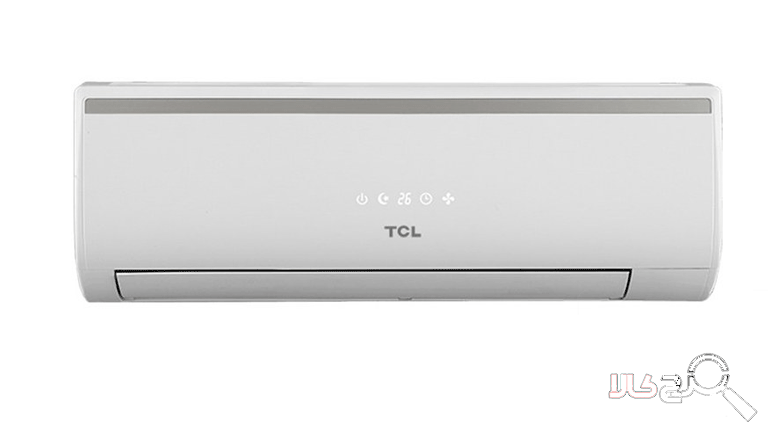 کولرگازی 18000 اینورتر-T3 تی سی ال مدل TAC-18CHSA