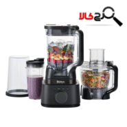 غذاساز و مخلوط کن نینجا مدل QX401