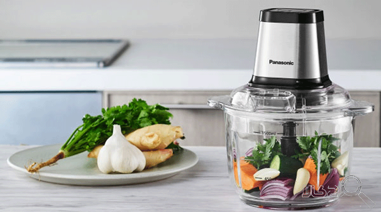 خردکن پاناسونیک مدل MK-CG401