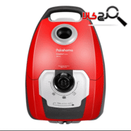 جاروبرقی 2500 وات پاکشوما مدل C1