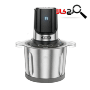 خردکن 3 لیتری فلر مدل FC500 Plus Ss