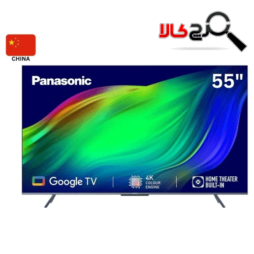 تلویزیون پاناسونیک MX740 سایز ۵۵ اینچ 4K LED