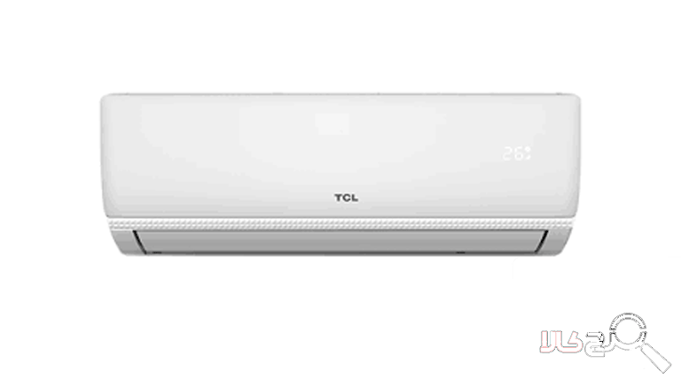 کولرگازی تی سی ال مدل TAC-12CHSA/XA73N