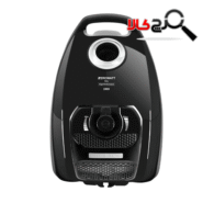 جاروبرقی زیرووات مدل KZV 2503