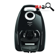 جارو برقی 2500 وات کندی پاکشوما مدل KCV-325
