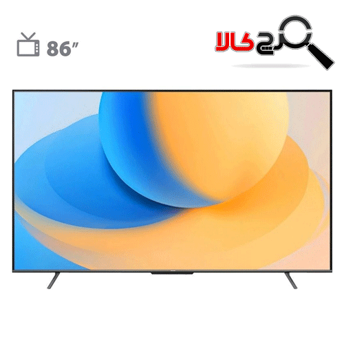 تلویزیون ال ای دی هوشمند پاناسونیک مدل TH-86NX900M
