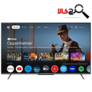 تلویزیون 55 اینچ ال ای دی هوشمند پاناسونیک مدل 55NX900
