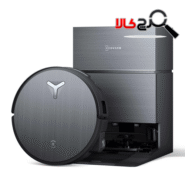 جارو رباتیک اکووکس مدل X11 Pro Omni