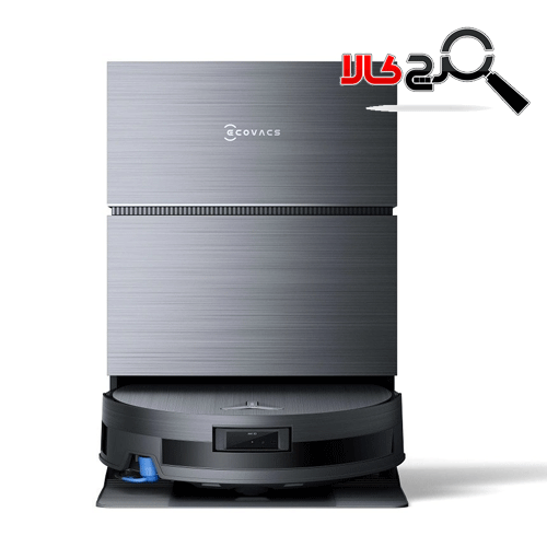 جارو رباتیک اکووکس مدل X11 Pro Omni جارو رباتیک اکووکس مدل X11 Pro Omni