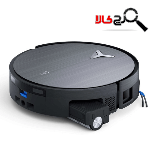 جارو رباتیک اکووکس مدل X11 Pro Omni جارو رباتیک اکووکس مدل X11 Pro Omni