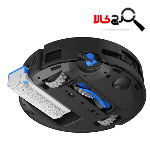 جارو رباتیک اکووکس مدل X11 Pro Omni جارو رباتیک اکووکس مدل X11 Pro Omni