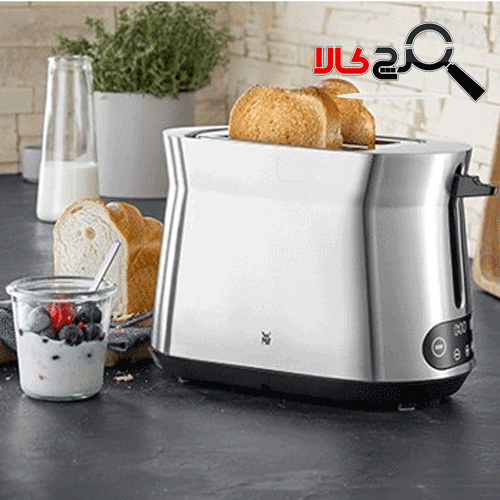 توستر دبلیو ام اف مدل Kineo توستر دبلیو ام اف مدل Kineo