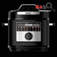 مولتی کوکر میزل مدل ME-360MC