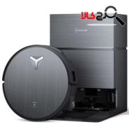 جارو رباتیک اکووکس مدل DEEBOT X11 PRO OMNI