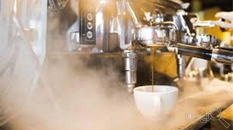 هواگیری دستگاه اسپرسوساز؛ راهنمای کامل کاربردی و تخصصی