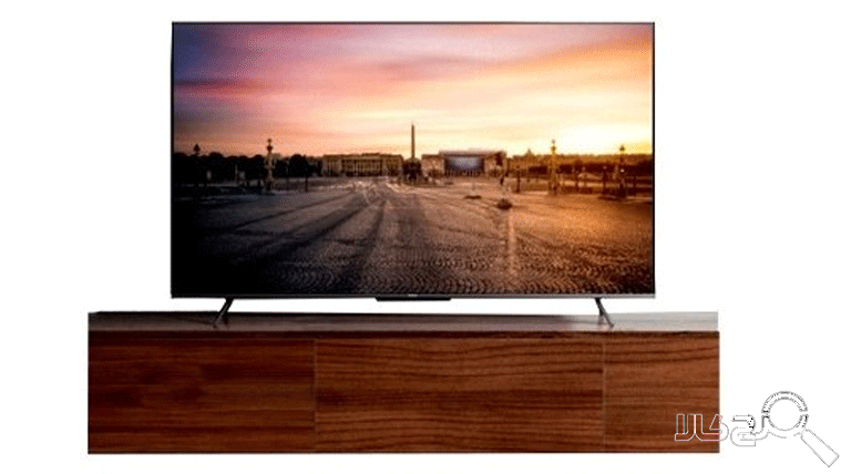 تلویزیون 55 اینچ ال ای دی هوشمند پاناسونیک مدل 55NX900