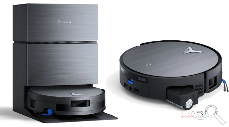 جارو رباتیک اکووکس مدل DEEBOT X11 PRO OMNI