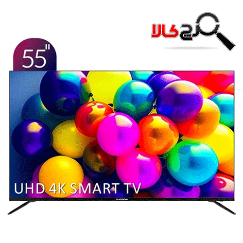 تلویزیون 55 اینچ ال ای دی هوشمند اسنوا مدل 55SA700 تلویزیون 55 اینچ ال ای دی هوشمند اسنوا مدل 55SA700
