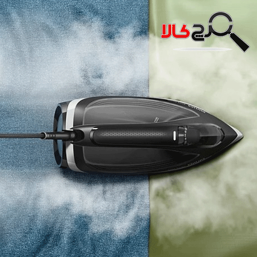 اتو بخار فیلیپس مدل DST6120 اتو بخار فیلیپس مدل DST6120