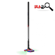 جارو شارژی هوشمند دایسون مدل Pencilvac Fluffycones