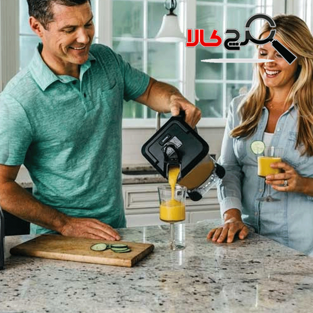 غذاساز نینجا مدل CT682 غذاساز نینجا مدل CT682