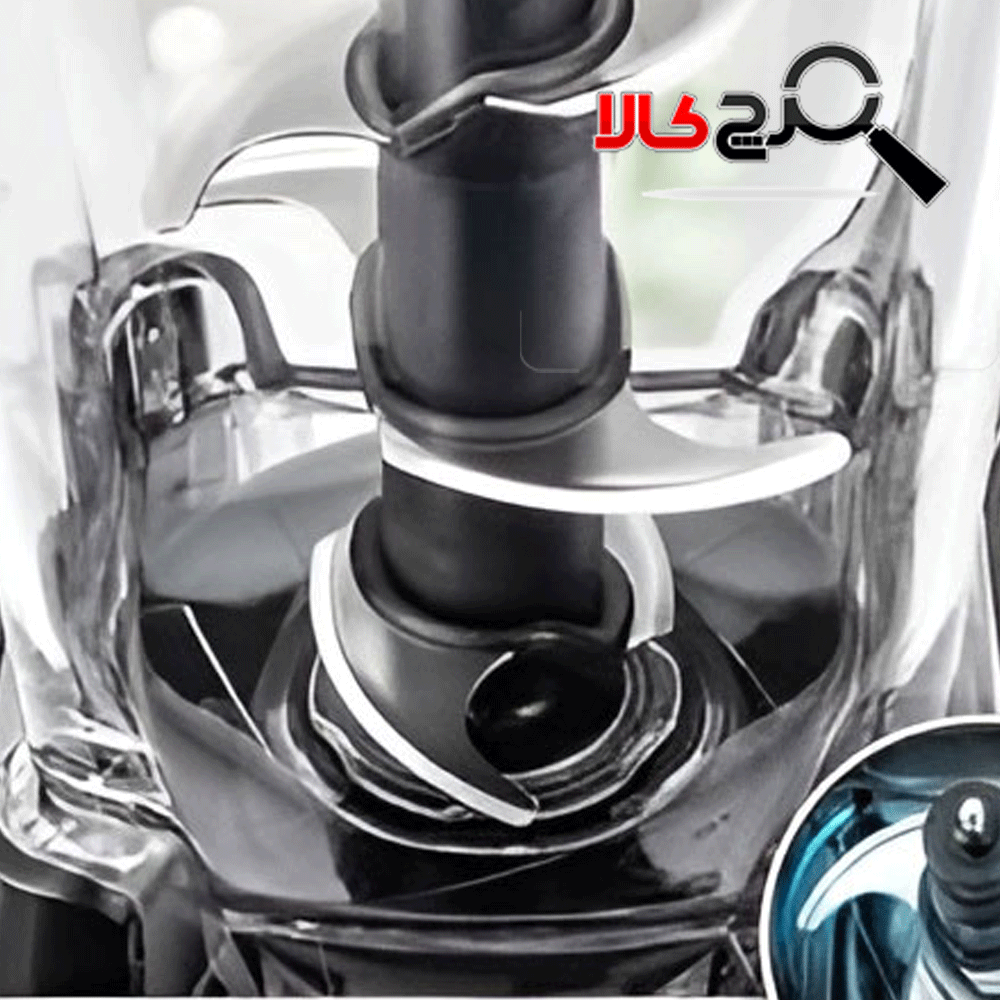 غذاساز نینجا مدل CT682 غذاساز نینجا مدل CT682
