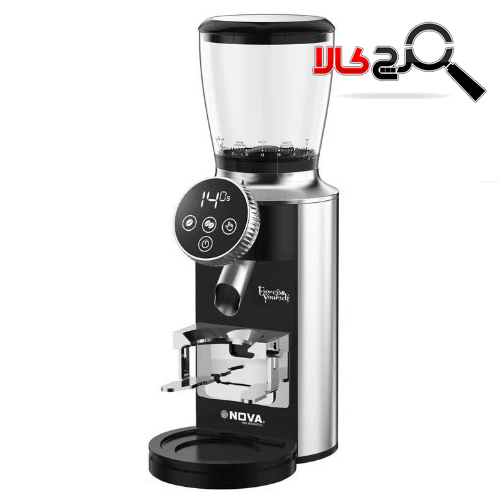 آسیاب قهوه نوا مدل NM-3663HPDG
