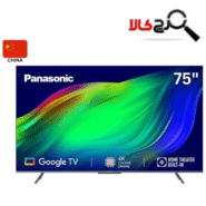تلویزیون پاناسونیک MX740 سایز ۷۵ اینچ Ultra HD 4K LED