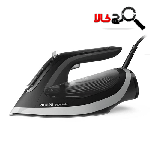 اتو بخار فیلیپس مدل DST6120 اتو بخار فیلیپس مدل DST6120