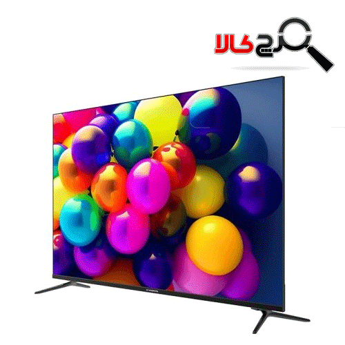 تلویزیون 55 اینچ ال ای دی هوشمند اسنوا مدل 55SA700 تلویزیون 55 اینچ ال ای دی هوشمند اسنوا مدل 55SA700