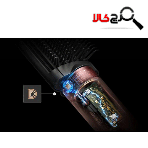 ایررپ دایسون مدل Airwrap-Co-anda2x-Ceramic-Apricot-Topaz HS09 ایررپ دایسون مدل Airwrap-Co-anda2x-Ceramic-Apricot-Topaz HS09
