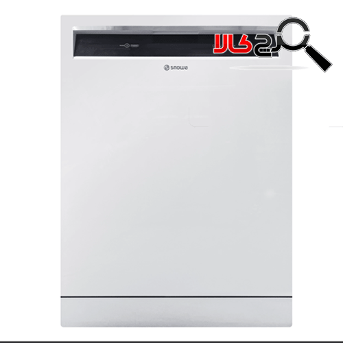 ماشین ظرفشویی 13 نفره اسنوا مدل SDW-A11