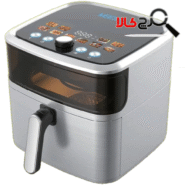 سرخ کن میزل مدل ME-550L-AF