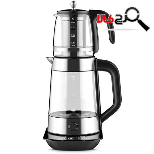 چای ساز کورس مدل CTM1570