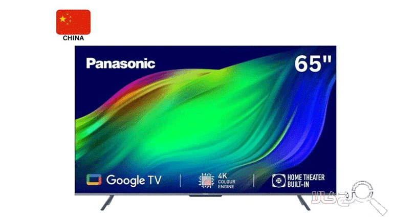 تلویزیون پاناسونیک MX740 سایز ۶۵ اینچ Ultra HD 4K LED