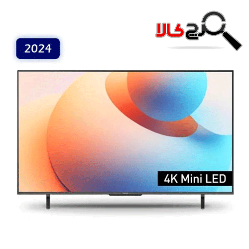 تلویزیون پاناسونیک 65NX950 سایز ۶۵ اینچ Ultra HD 4K