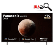 تلویزیون پاناسونیک ۸۶NX950 سایز ۸۶ اینچ Ultra HD 4K