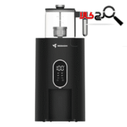 چای ساز و سماور مباشی مدل ME-SMV4001