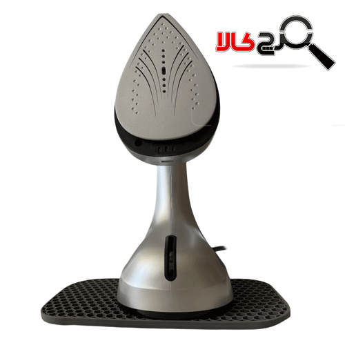 اتو بخار دو کاره مباشی مدل ME-SIR 6004 اتو بخار دو کاره مباشی مدل ME-SIR 6004